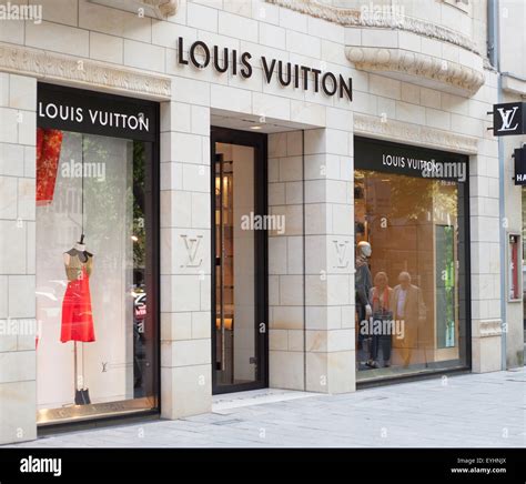 louis vuitton dusseldorf